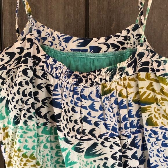 Billabong Cotton Top - Picture 7 of 8